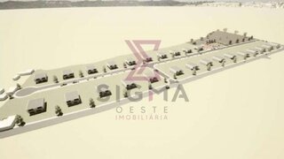 Land for sale in Alenquer, Portugal — €550,000