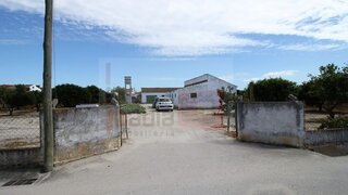 Land for sale in Montijo, Portugal — €400,000