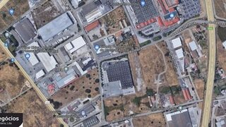 Land for sale in Montijo, Portugal — €2,000,000
