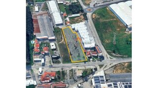 Land for sale in Águeda, Portugal — €700,000