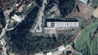 Land for sale in Paredes, Portugal — €900,000