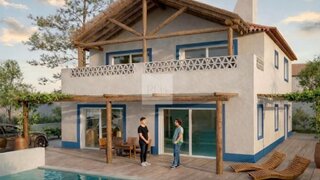 Terreno para venda em Alcácer do Sal, Portugal — 685 000 €
