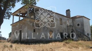 Land for sale in Mafra, Portugal — €950,000