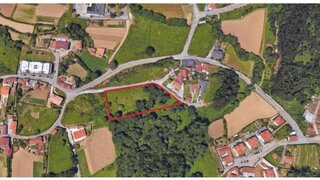 Land for sale in Santa Maria da Feira, Portugal — €500,000