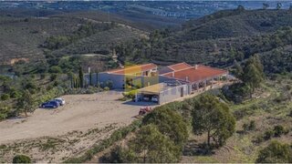 Land for sale in Lagos, Portugal — €6,900,000