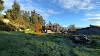 Land for sale in Vila Verde, Portugal — €750,000