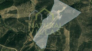 Land for sale in São Brás de Alportel, Portugal — €500,000