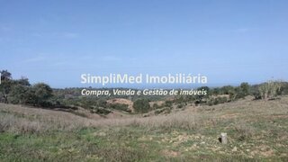 Land for sale in Santiago do Cacém, Portugal — €800,000