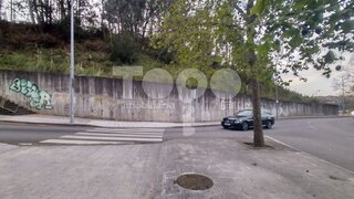 Land for sale in Matosinhos, Portugal — €1,000,000