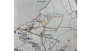 Terreno em Setúbal · 62 040 m² · 1 000 000 €