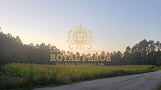 Land for sale in Santa Maria da Feira, Portugal — €1,100,000