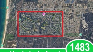 Land for sale in Almada, Portugal — €1,035,000