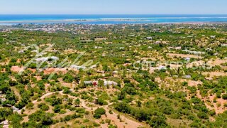 Land for sale in Olhão, Portugal — €449,000