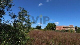 Land for sale in Olhão, Portugal — €635,000