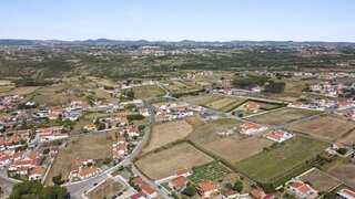 Land for sale in Sintra, Portugal — €430,000