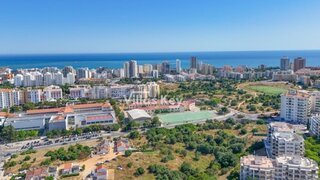 Land for sale in Portimão, Portugal — €1,960,000