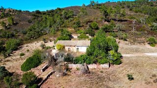 Land for sale in São Brás de Alportel, Portugal — €680,000