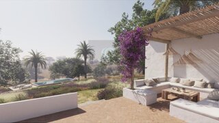 Land for sale in Grândola, Portugal — €750,000
