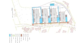 Land for sale in Vila Nova de Famalicão, Portugal — €990,000