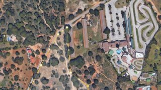 Land for sale in Mértola, Portugal — €2,000,000