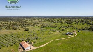 Land for sale in Grândola, Portugal — €4,000,000
