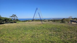 Land for sale in Sesimbra, Portugal — €475,000