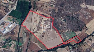 Land for sale in Belmonte, Portugal — €700,000