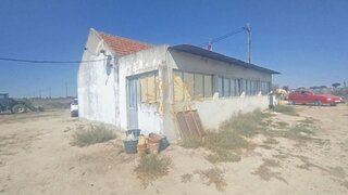 Land for sale in Montijo, Portugal — €2,800,000