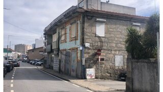 Land for sale in Maia, Portugal — €590,000