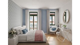 Terreno em Lisboa · 332 m² · 720 000 €