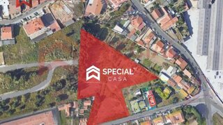 Land for sale in Vila Nova de Gaia, Portugal — €900,000