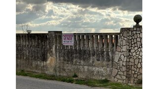 Land for sale in Montijo, Portugal — €1,300,000