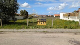 Terreno de 3775 m² em Setúbal
