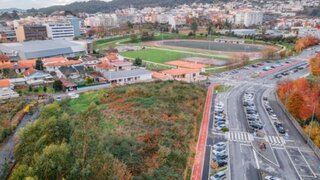 Land for sale in Felgueiras, Portugal — €700,000
