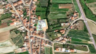 Land for sale in Peniche, Portugal — €400,000