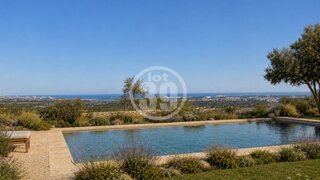 Land for sale in Albufeira, Portugal — €580,000