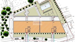 Land for sale in Vila Nova de Gaia, Portugal — €1,650,000