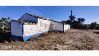 Land for sale in Grândola, Portugal — €600,000