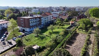 Terreno para venda em Matosinhos, Portugal — 870 000 €