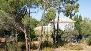 Land for sale in Loulé, Portugal — €1,475,000