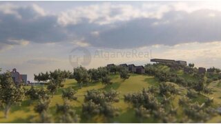 Land for sale in Silves, Portugal — €15,000,000