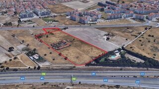 Land for sale in Montijo, Portugal — €750,000