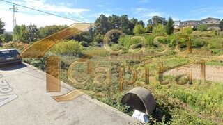 Terreno de 7600 m² em Vila Real