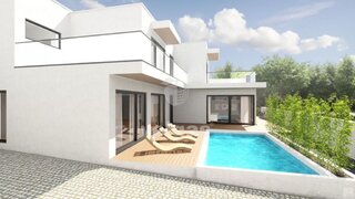 Land for sale in Peniche, Portugal — €400,000