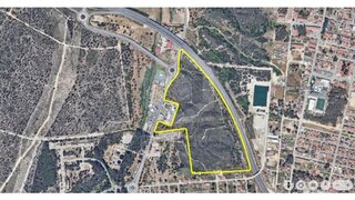 Land for sale in Seixal, Portugal — €7,500,000