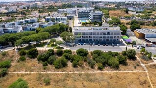 Land for sale in Albufeira, Portugal — €825,000