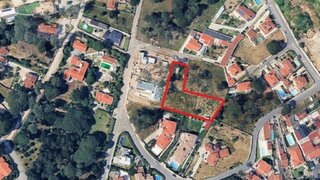 Land for sale in Sintra, Portugal — €830,000