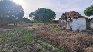Land for sale in Grândola, Portugal — €490,000