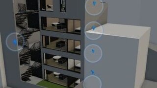 Terreno de 567 m² em Porto