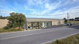 Land for sale in Torres Vedras, Portugal — €500,000